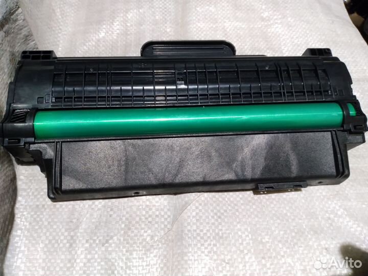 Катридж для лазерного принтера