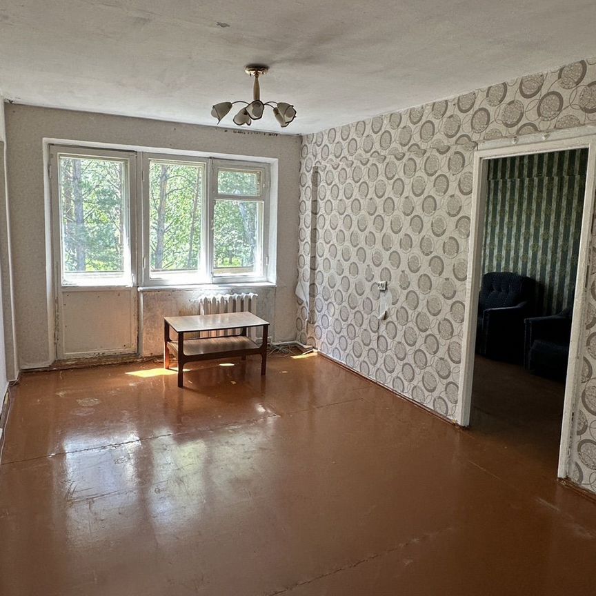 Квартира 2-комн. 45.4 м² в Екатеринославка — фото 5