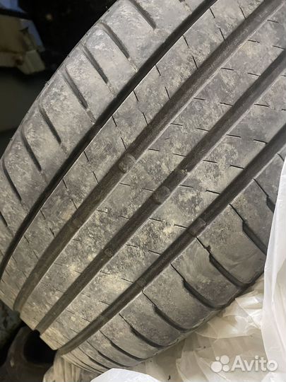 Bridgestone Potenza Sport 205/55 R16