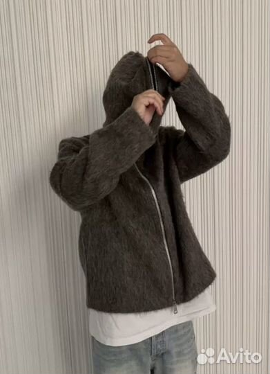 Full zip hoodie archive