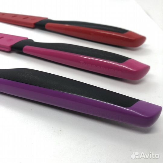 Кухонные ножи Tapperware