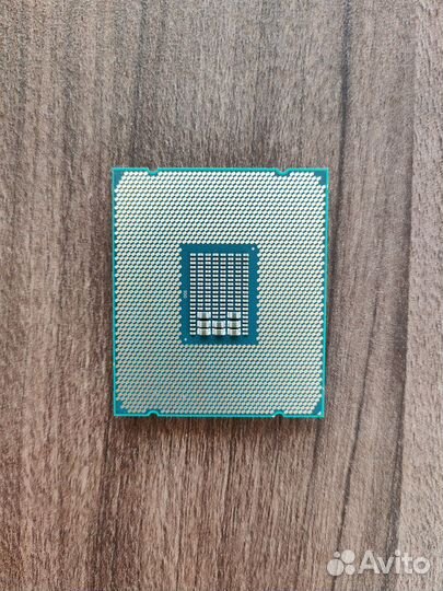 Intel Xeon E5-2667 v4+ Huananzhi X99 QD4