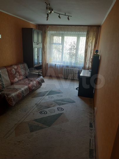 2-к. квартира, 47,9 м², 4/5 эт.