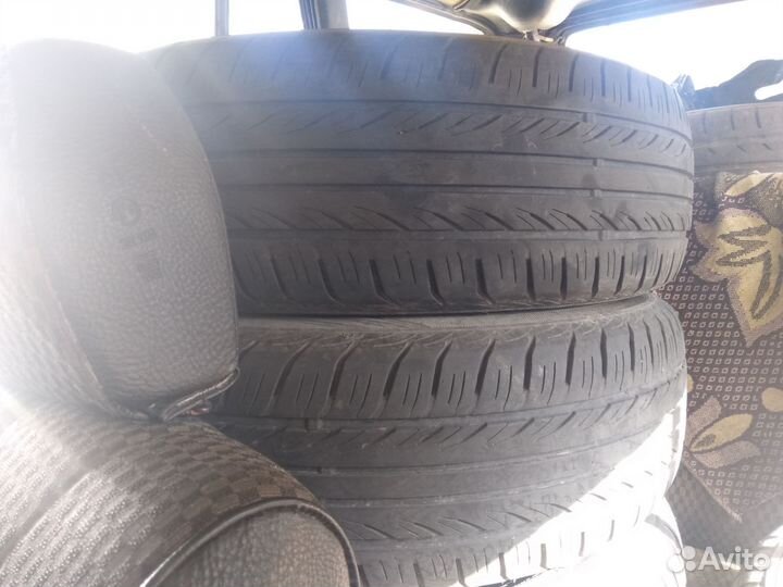 КАМА Breeze (HK-132) 185/65 R14