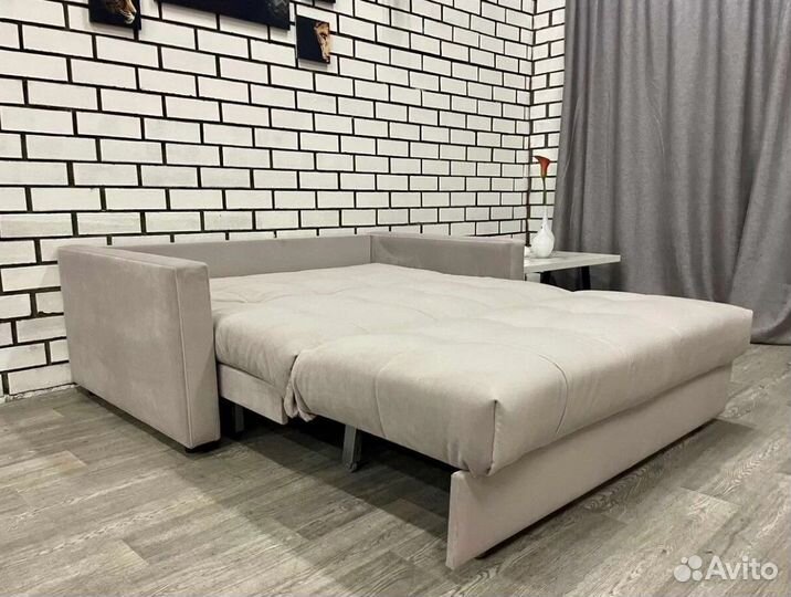 Мини диванчик на заказ