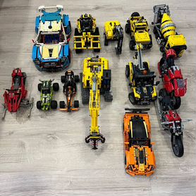 Конструктор Lego Technic