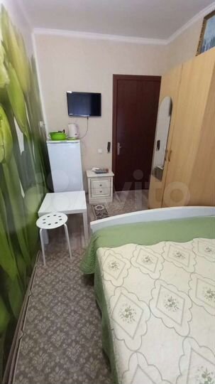 Комната 13 м² в 4-к., 3/3 эт.