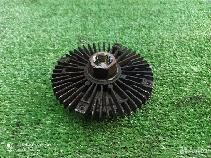 Вискомуфта Ауди А6 С5