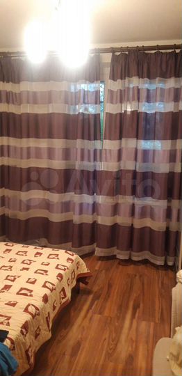 Комната 14 м² в 3-к., 2/9 эт.