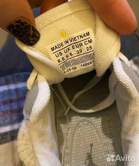 Кроссовки nike женские