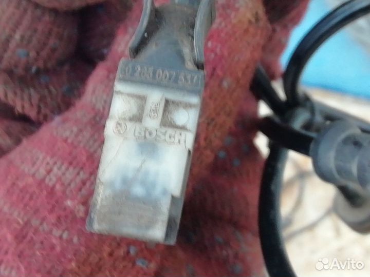 Датчик абс Nissan Micra 1.2мт, 2004