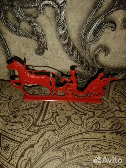 Игрушка советского периода