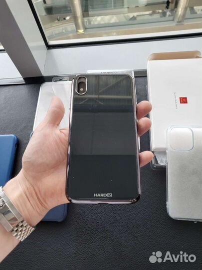 Чехол на iPhone XS max, 11 pro, 13 pro