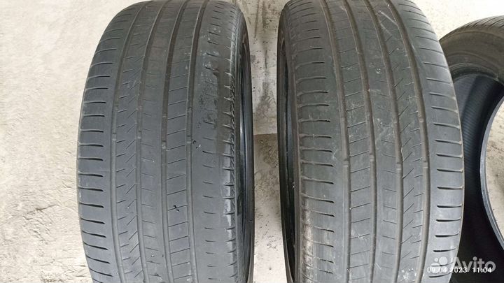 Bridgestone Alenza 001 245/50 R20 102V