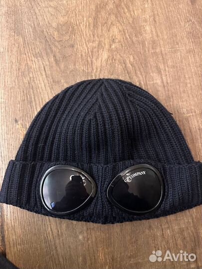 Шапка Cp Company