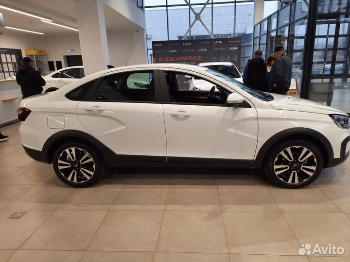 LADA Vesta 1.6 МТ, 2023