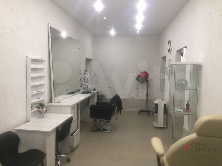 Продам помещение свободного назначения, 41.7 м²