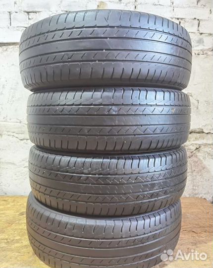 Michelin Latitude Tour HP 225/65 R17 102H