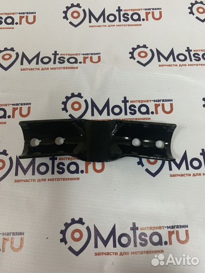 Крепление дуг универсальное Иж (компл.)