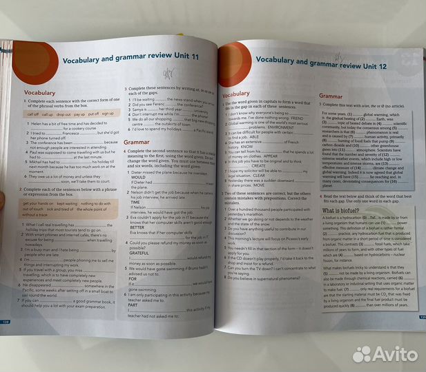 Complete Advanced Cambridge English