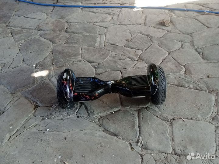 Гироскутер