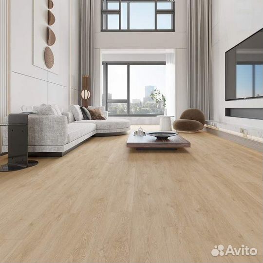 Ламинат водостойкий