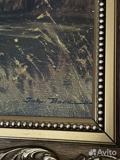 Интерьерная картина