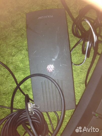 Конференц-телефон Polycom VTX 1000