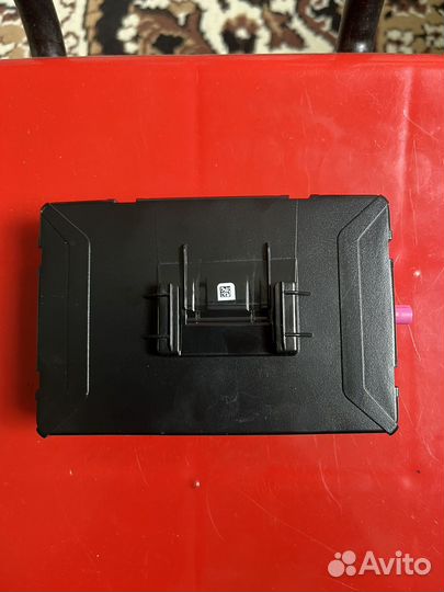 Блок глонасс LADA granta