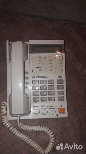 Телефон Panasonic