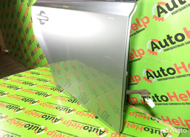 Дверь subaru legacy BR9 задняя правая