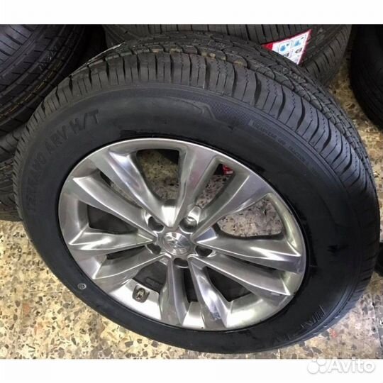 Arivo Terrano ARV H/T 235/75 R15 105H