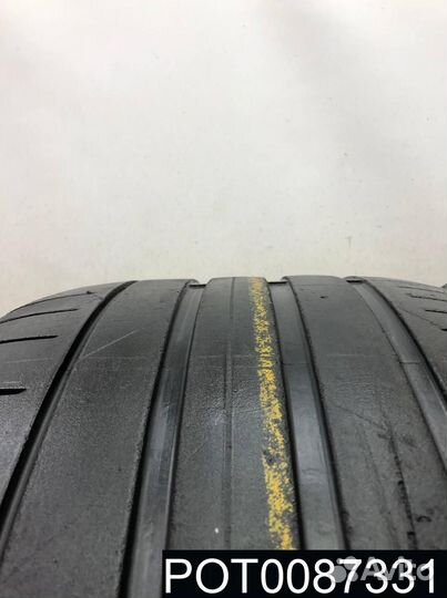 Pirelli P Zero PZ4 305/30 R21 104Y