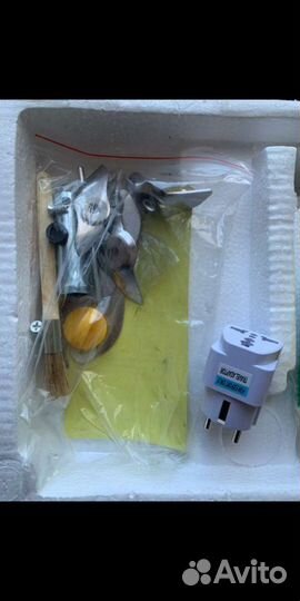 Мельница для муки/ зерна/ орехов/ трав