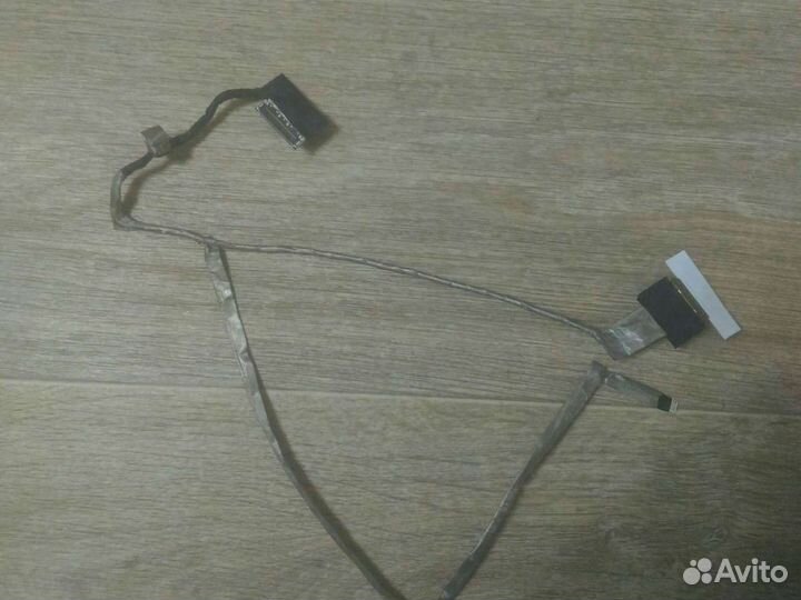 Шлейф матрицы для Asus