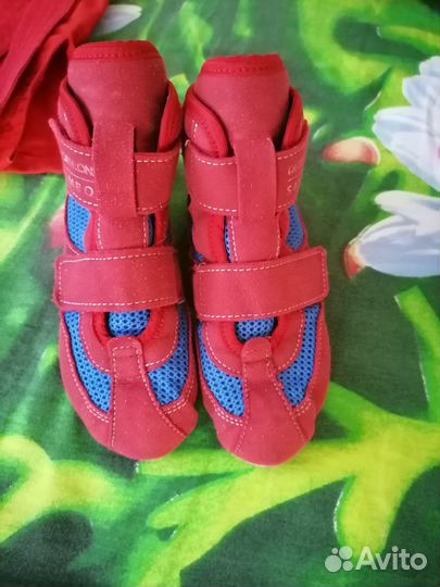 Продаются борцовки для самбо