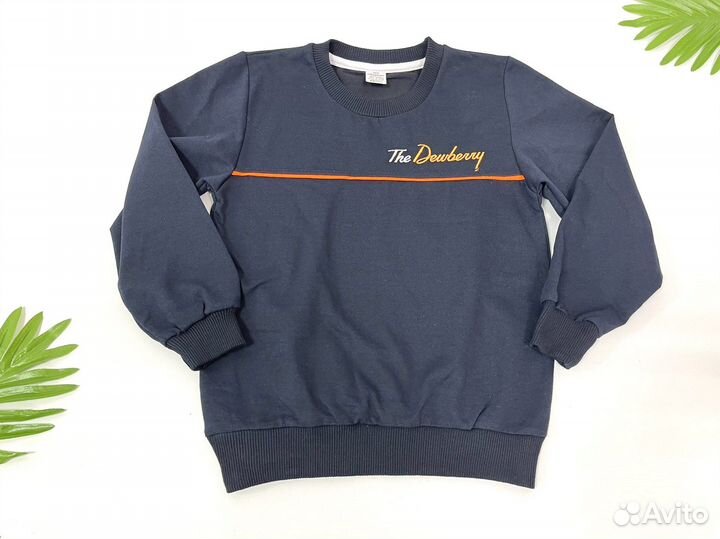 Кофта для мальчика Турция 134 152