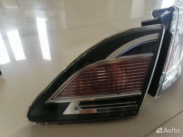 Фара задняя левая в багажник на Mazda 6 2010г