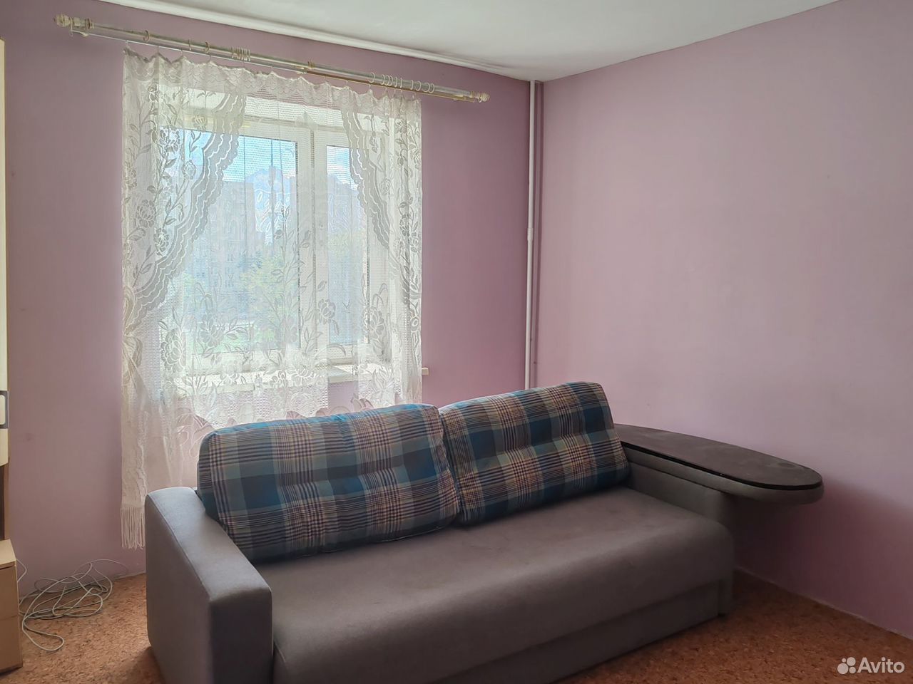 2-комнатная квартира в аренду, Москва, 2-я Вольская ул. 1к1 — 40 000 ₽/мес