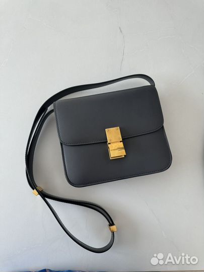 Сумка Celine Box