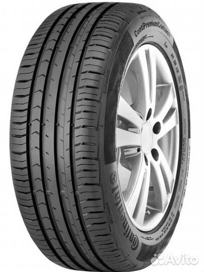 Continental ContiSportContact 5 SUV 295/40 R22 112Y