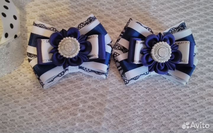 Резинка для волос