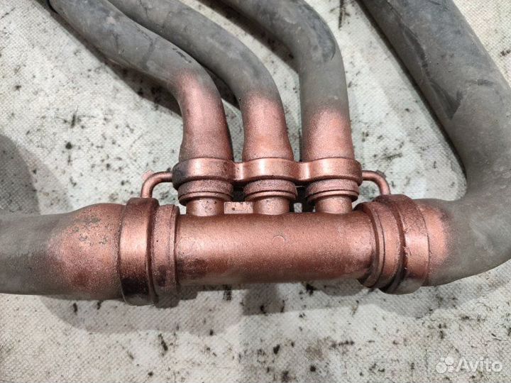 Патрубок системы охлаждения Renault Fluence L30R