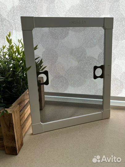 Москитные сетки