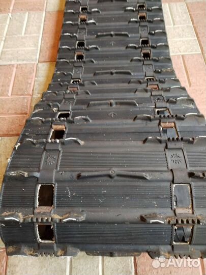 Гусеница на снегоход ski-doo Grand touring