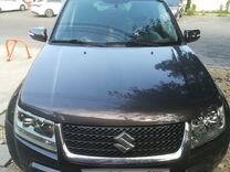 Suzuki Grand Vitara 2.0 AT, 2011, 123 000 км, с пробегом, цена 1 450 000 руб.