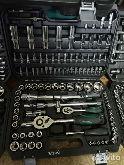 Набор инструментов