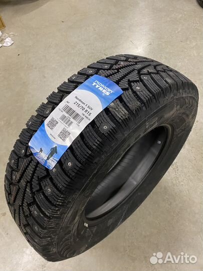 Nordman 5 215/70 R15 98T