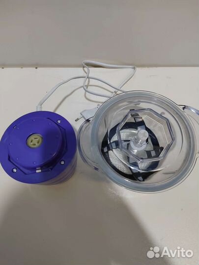 Измельчитель Kitfort кт-3017-1