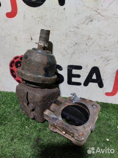 Клапан горного тормоза Nissan Caravan vwme25